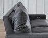 ModZ Power Reclining Sectional - Massey's Furniture Barn (Watertown, NY) 
