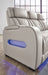 Boyington Power Reclining Sofa - Massey's Furniture Barn (Watertown, NY) 