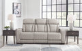 Boyington Power Reclining Sofa - Massey's Furniture Barn (Watertown, NY) 
