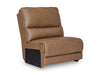 Silverbrooke Power Reclining Sectional - Massey's Furniture Barn (Watertown, NY) 