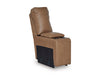 Silverbrooke Power Reclining Sectional - Massey's Furniture Barn (Watertown, NY) 