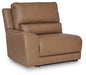 Silverbrooke Power Reclining Sectional - Massey's Furniture Barn (Watertown, NY) 