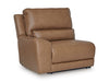 Silverbrooke Reclining Loveseat - Massey's Furniture Barn (Watertown, NY) 
