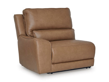 Silverbrooke Reclining Loveseat - Massey's Furniture Barn (Watertown, NY) 