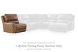 Silverbrooke Reclining Loveseat - Massey's Furniture Barn (Watertown, NY) 