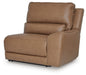 Silverbrooke Power Reclining Sectional with Chaise - Massey's Furniture Barn (Watertown, NY) 