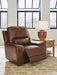 Silverbrooke Power Recliner - Massey's Furniture Barn (Watertown, NY) 