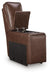 Silverbrooke Power Reclining Sectional - Massey's Furniture Barn (Watertown, NY) 