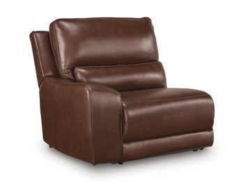 Silverbrooke Reclining Loveseat - Massey's Furniture Barn (Watertown, NY) 