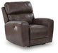 Beadel Power Recliner - Massey's Furniture Barn (Watertown, NY) 