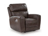 Beadel Power Recliner - Massey's Furniture Barn (Watertown, NY) 