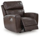 Beadel Power Recliner - Massey's Furniture Barn (Watertown, NY) 