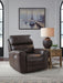 Beadel Power Recliner - Massey's Furniture Barn (Watertown, NY) 