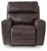 Beadel Power Recliner - Massey's Furniture Barn (Watertown, NY) 