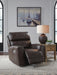 Beadel Power Recliner - Massey's Furniture Barn (Watertown, NY) 
