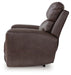 Beadel Power Recliner - Massey's Furniture Barn (Watertown, NY) 