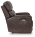 Beadel Power Recliner - Massey's Furniture Barn (Watertown, NY) 