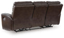Beadel Power Reclining Sofa - Massey's Furniture Barn (Watertown, NY) 