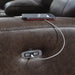 Beadel Power Reclining Sofa - Massey's Furniture Barn (Watertown, NY) 