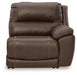 Dunleith Power Reclining Sofa - Massey's Furniture Barn (Watertown, NY) 