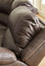 Dunleith Power Recliner - Massey's Furniture Barn (Watertown, NY) 