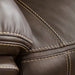 Dunleith Power Recliner - Massey's Furniture Barn (Watertown, NY) 