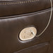 Dunleith Power Recliner - Massey's Furniture Barn (Watertown, NY) 