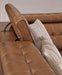 Temmpton Reclining Sectional - Massey's Furniture Barn (Watertown, NY) 