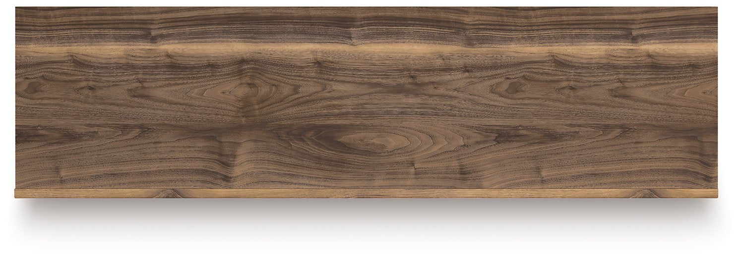 Zadilyn 72" TV Stand with Electric Fireplace - Massey's Furniture Barn (Watertown, NY) 