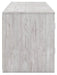 Cayboni 71" TV Stand with Electric Fireplace - Massey's Furniture Barn (Watertown, NY) 