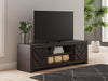 Cayboni 71" TV Stand - Massey's Furniture Barn (Watertown, NY) 