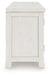 Robbinsdale 72" TV Stand - Massey's Furniture Barn (Watertown, NY) 
