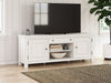 Robbinsdale 72" TV Stand - Massey's Furniture Barn (Watertown, NY) 