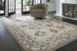 Ainswick Memory Foam Rug - Massey's Furniture Barn (Watertown, NY) 