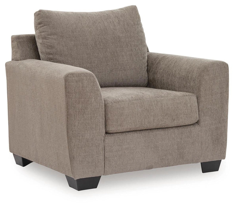 Loreo Chair - Massey's Furniture Barn (Watertown, NY) 