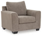Loreo Chair - Massey's Furniture Barn (Watertown, NY) 