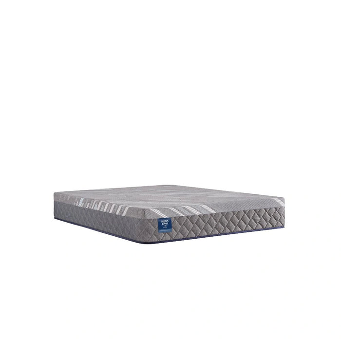 Opal House Hybrid Mattress - Massey's Furniture Barn (Watertown, NY) 