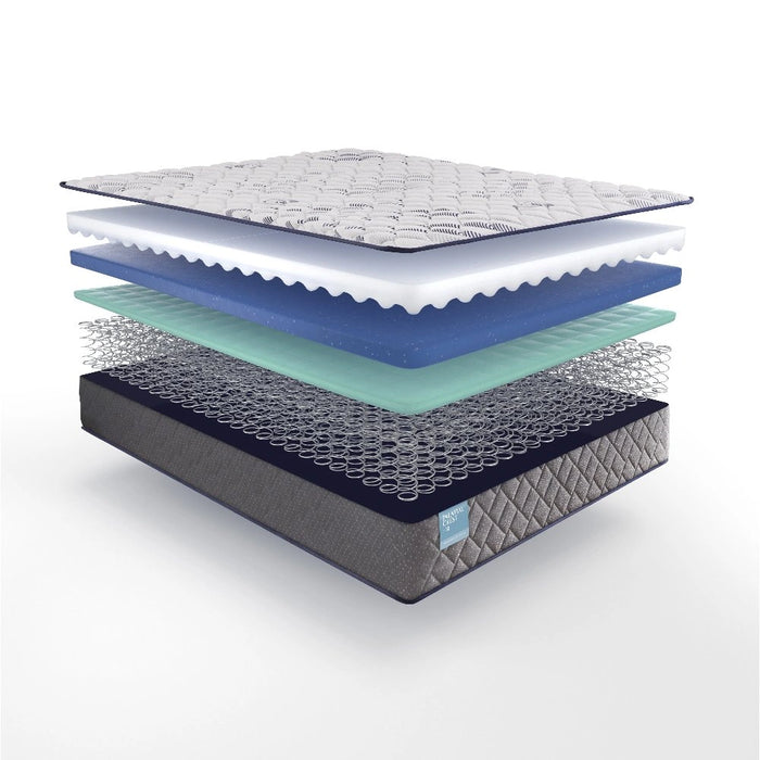 Greyfield Innerspring Mattress - Massey's Furniture Barn (Watertown, NY) 
