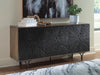 Lavinmont Accent Cabinet - Massey's Furniture Barn (Watertown, NY) 