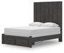 Fraluna Bedroom Set - Massey's Furniture Barn (Watertown, NY) 