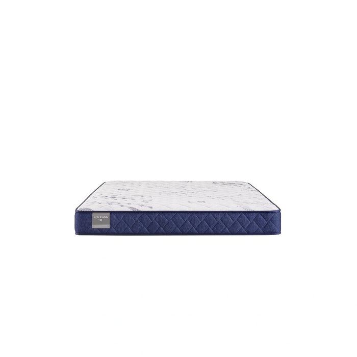 Sealy Lane Innerspring Mattress - Massey's Furniture Barn (Watertown, NY) 