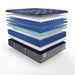 Royal Oaks Innerspring Mattress - Massey's Furniture Barn (Watertown, NY) 