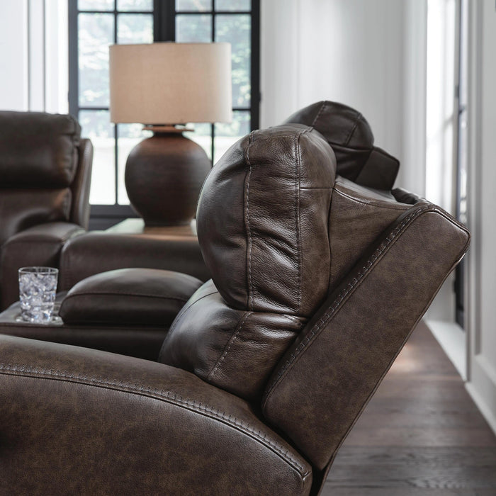 Crossplex Living Room Set - Massey's Furniture Barn (Watertown, NY) 