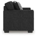 Jasmine Peaks Loveseat - Massey's Furniture Barn (Watertown, NY) 