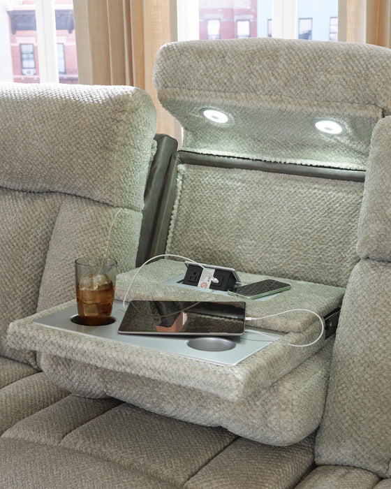 WhipLash Living Room Set - Massey's Furniture Barn (Watertown, NY) 