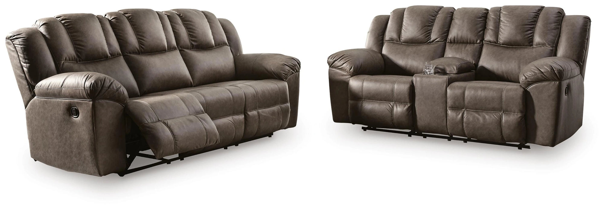 Lowilla Living Room Set - Massey's Furniture Barn (Watertown, NY) 
