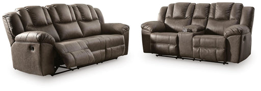 Lowilla Living Room Set - Massey's Furniture Barn (Watertown, NY) 