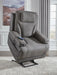 4Z-Serenity Zone Power Lift Recliner - Massey's Furniture Barn (Watertown, NY) 