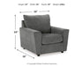 Stairatt Living Room Set - Massey's Furniture Barn (Watertown, NY) 