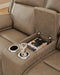 Glencroft Reclining Package - Massey's Furniture Barn (Watertown, NY) 